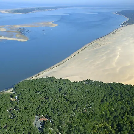 Port Arcachon-12 By Interhome דירה