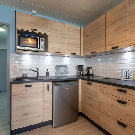 Port Arcachon-12 By Interhome דירה