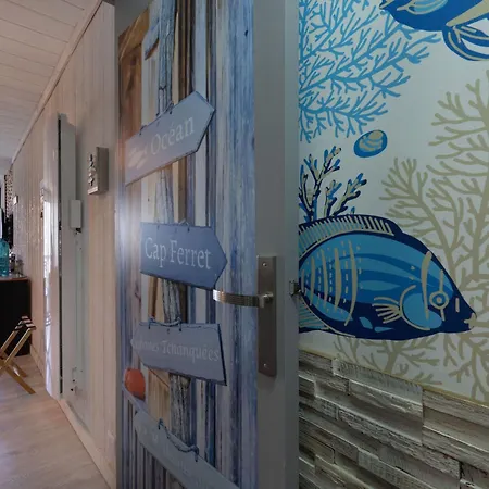 Port Arcachon-12 By Interhome ארסשון