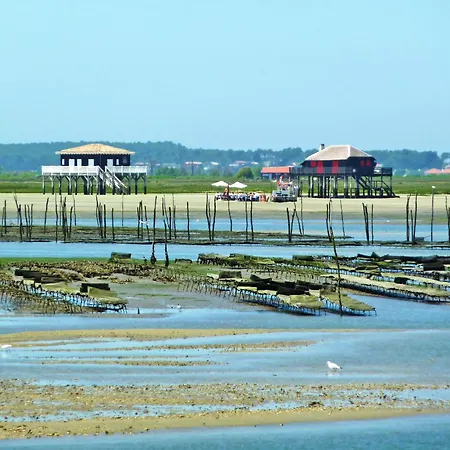 דירה Port Arcachon-12 By Interhome