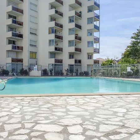 Port Arcachon-12 By Interhome