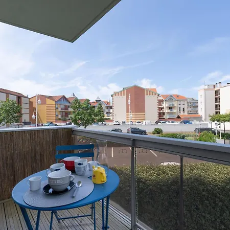 דירה Port Arcachon-12 By Interhome