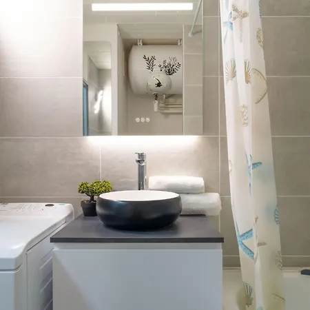 Port Arcachon-12 By Interhome דירה *