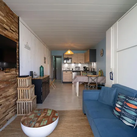 Port Arcachon-12 By Interhome * ארסשון