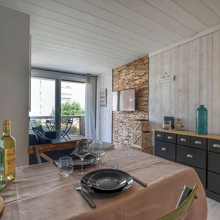 Port Arcachon-12 By Interhome