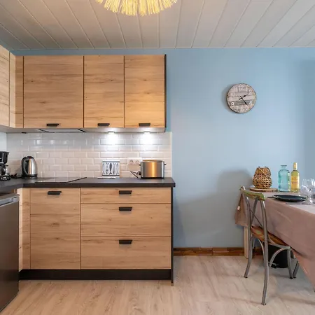 Port Arcachon-12 By Interhome *