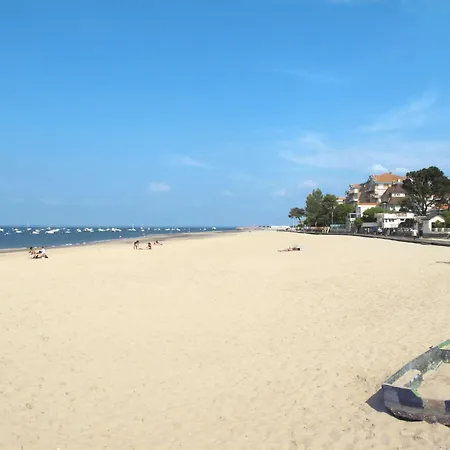 Port Arcachon-12 By Interhome *