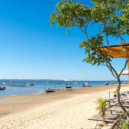 Port Arcachon-12 By Interhome 아르카숑