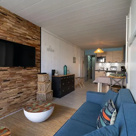 Apartment Port Arcachon-12 By Interhome