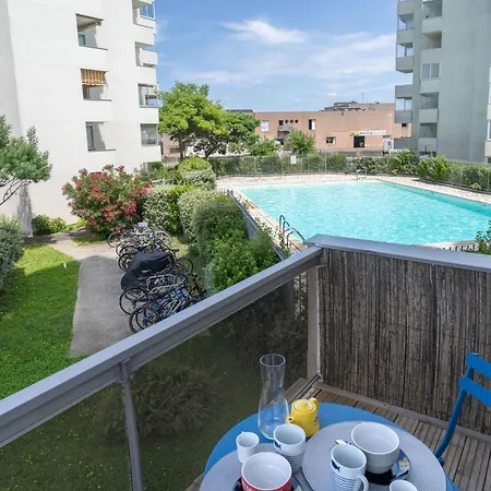 Port Arcachon-12 By Interhome