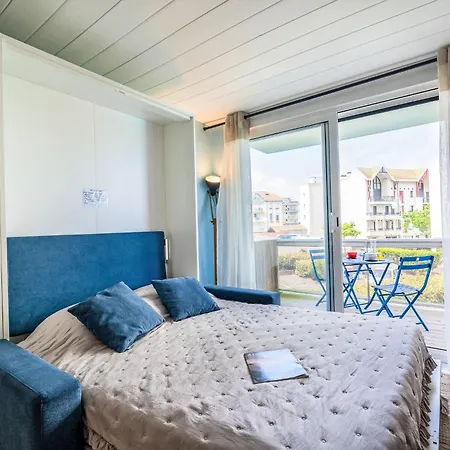 Port Arcachon-12 By Interhome Апартаменты