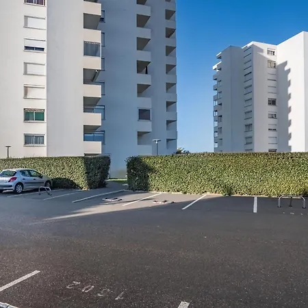 Port Arcachon-12 By Interhome Apartment *