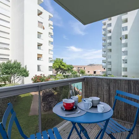 Port Arcachon-12 By Interhome * Arcachon