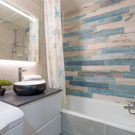 Port Arcachon-12 By Interhome Апартаменты