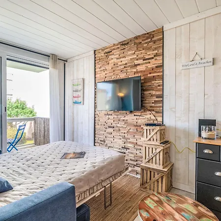 Port Arcachon-12 By Interhome Apartment Arcachon