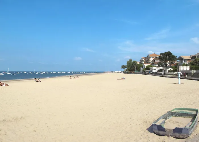 Port Arcachon-12 By Interhome *