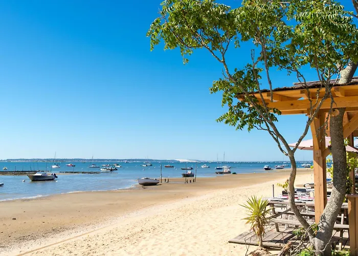 Port Arcachon-12 By Interhome Arcachon