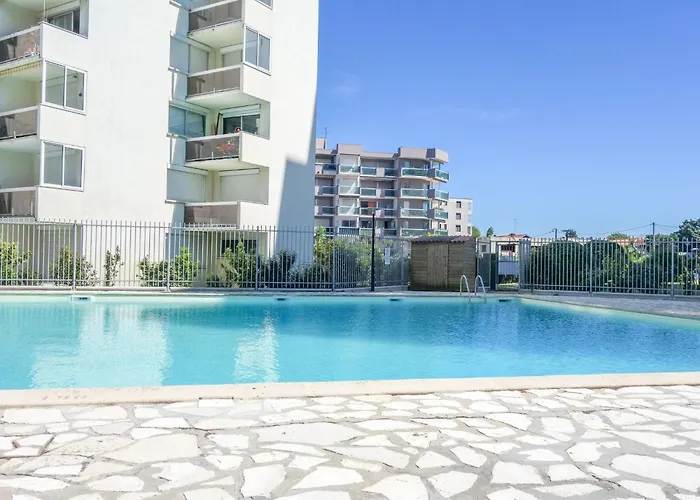 Lejlighed Port Arcachon-12 By Interhome Arcachon