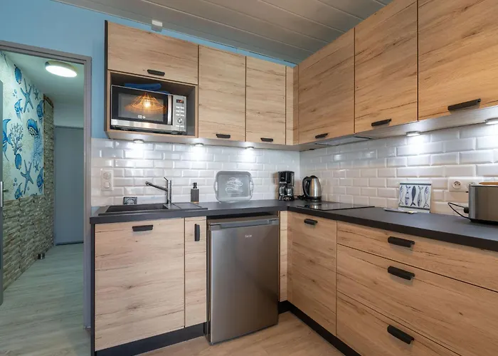 Port Arcachon-12 By Interhome 아파트