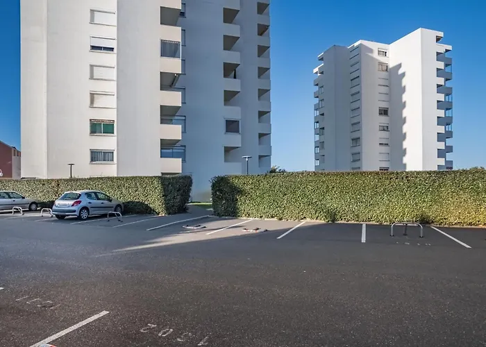 Port Arcachon-12 By Interhome 아파트 *