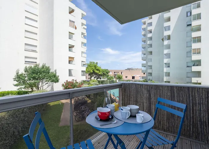 Port Arcachon-12 By Interhome * 아르카숑