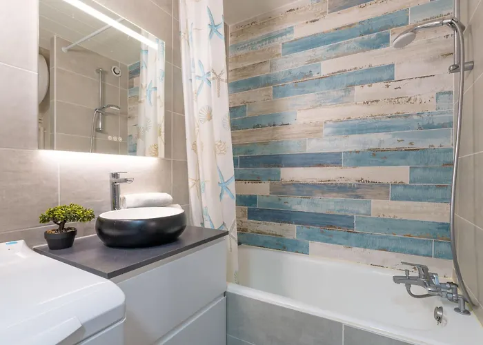 Port Arcachon-12 By Interhome 아파트