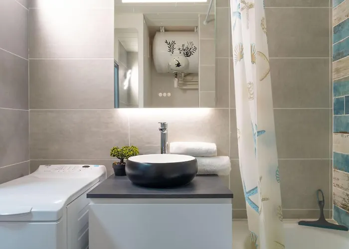 Port Arcachon-12 By Interhome Lejlighed *