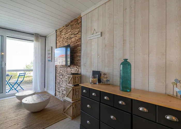 Port Arcachon-12 By Interhome *