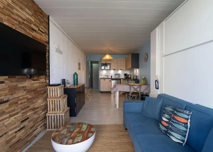 Port Arcachon-12 By Interhome * Arcachon