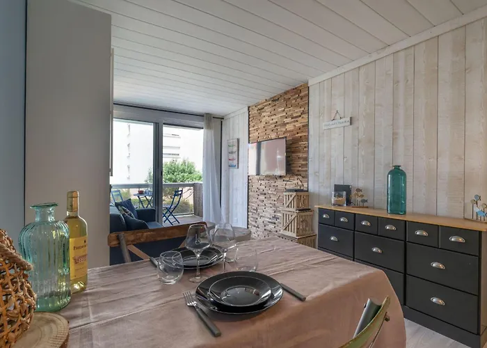 Port Arcachon-12 By Interhome