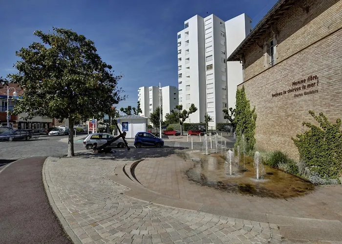 Port Arcachon-12 By Interhome 아파트